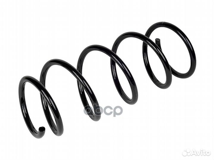 Пружина передняя 40 729 29 Renault Clio 1.4i 9