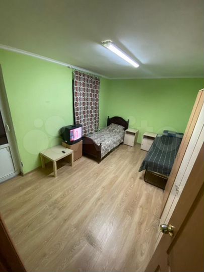 Комната 18 м², 2/3 эт.