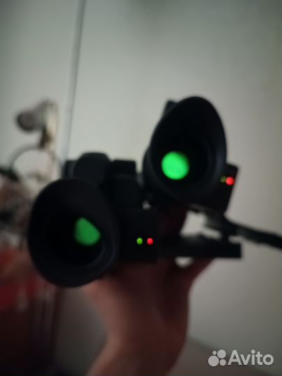 Прибор ночного видения yukon