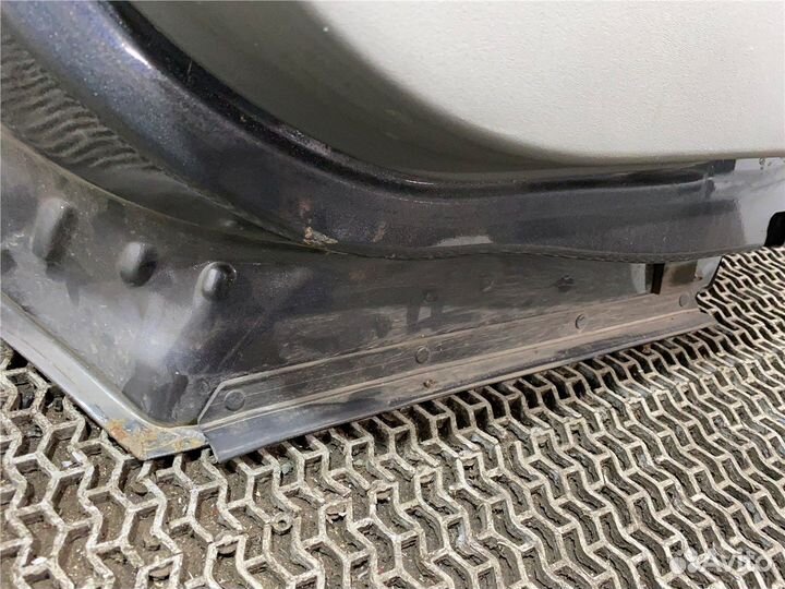 Дверь боковая Nissan Titan, 2005