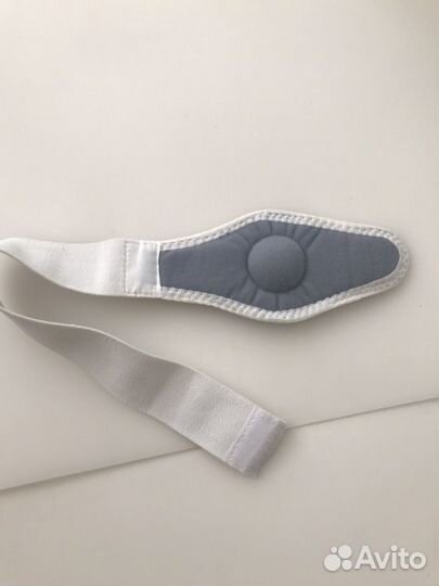 Бандаж противогрыжевой детский