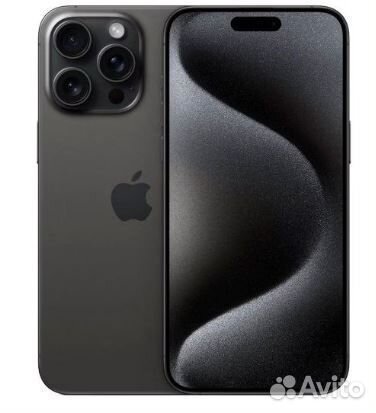 iPhone 15 Pro Max, 1 ТБ