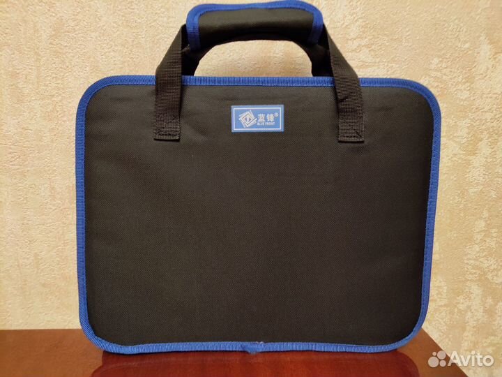 Сумка-кейс для инструмента