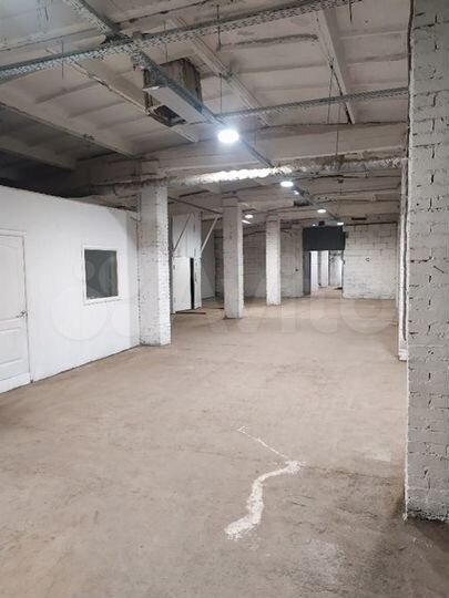 Склад, 450 м²