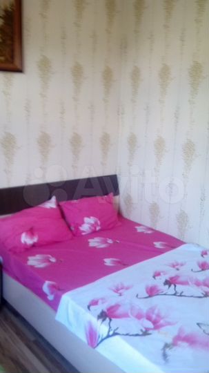 Комната 30 м² в 3-к., 3/3 эт.