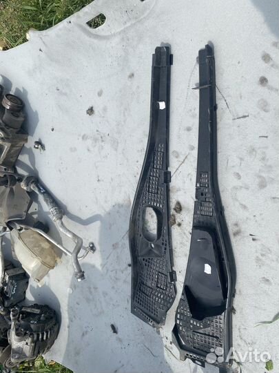 Авторазбор Renault Duster рестайл