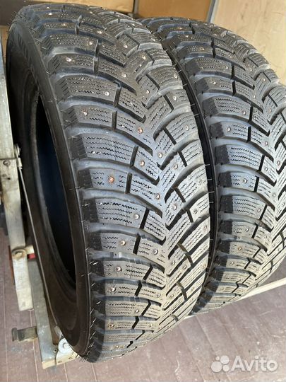 Nexen Winguard WinSpike 3 185/65 R15 92T