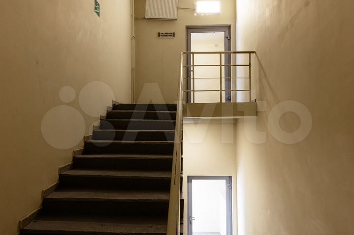 Помещение под размещение серверов, 186.8 м²