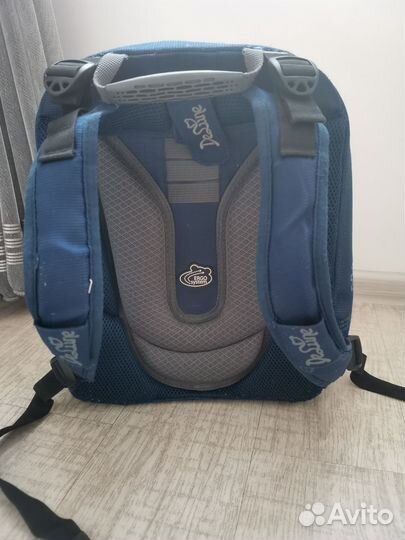 Ранец ортопедический для мальчика