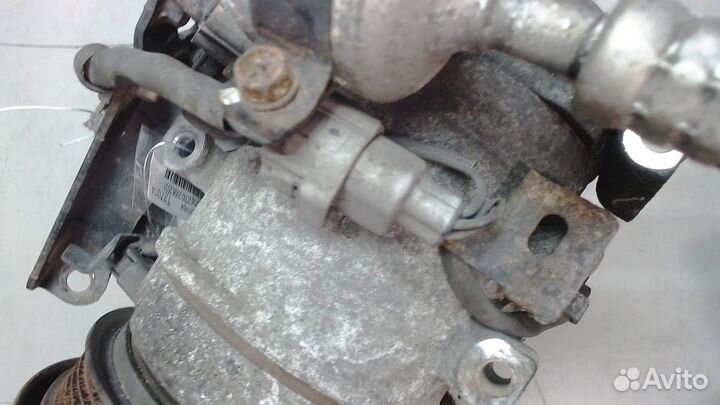 Компрессор кондиционера Toyota Previa (Estima), 20