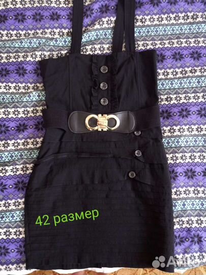 Сарафаны школьные