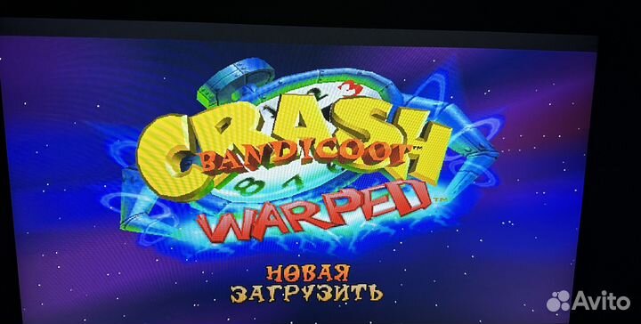 Game Box M10 Обновленный KrT (Русские игры)