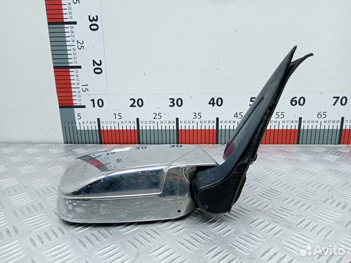 Зеркало боковое правое для Mitsubishi L200 3