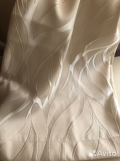 Шторы и подушки Togas