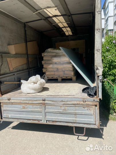 Грузчики на час разнорабочие