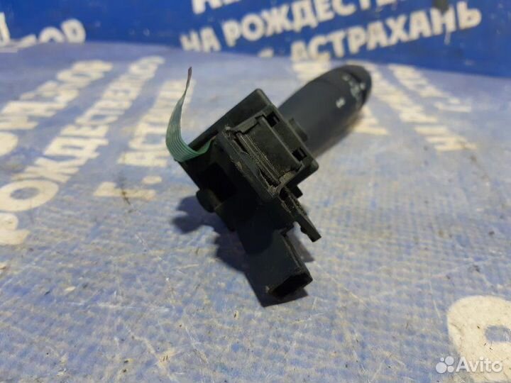 Переключатель поворотов Citroen C5 лифтбэк 2001