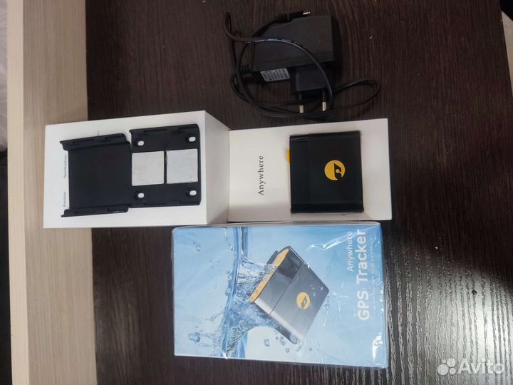 Gps трекер для собак