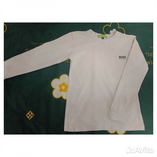 Одежда для школы