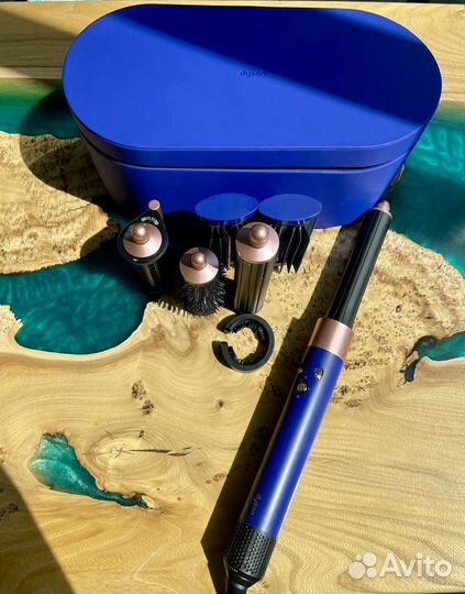 Стайлер Dyson Airwrap HS05 Complete Long