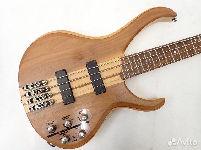 Ibanez BTB-670 редкий бас