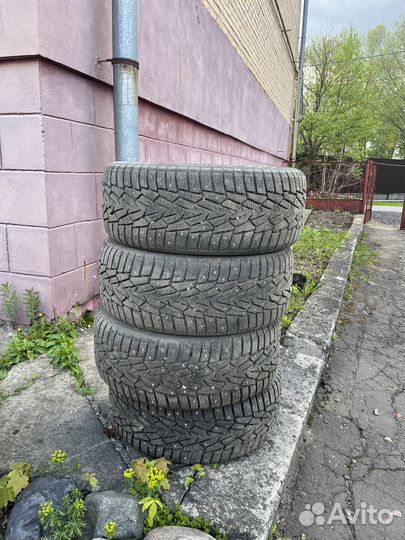 Nokian Tyres Nordman 7 225/50 R17 98T