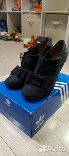 Туфли женские 39 размер