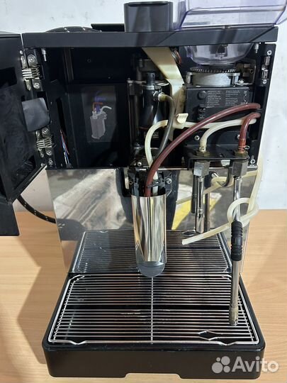 Кофемашина Simonelli Prontobar