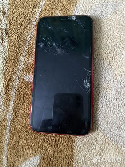 iPhone Xr, 64 ГБ