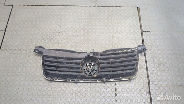 Решетка радиатора Volkswagen Passat 5, 2001