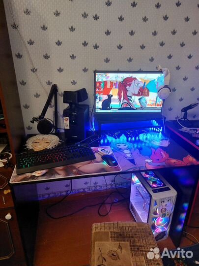 Кастомизация