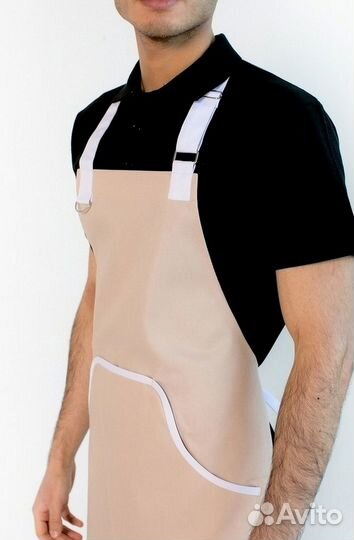 Поварской китель шефа оптом