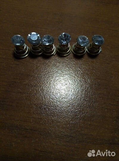 Украшения для волос