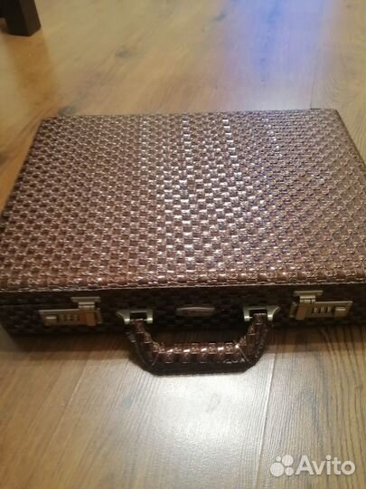 Набор столовых приборов новый