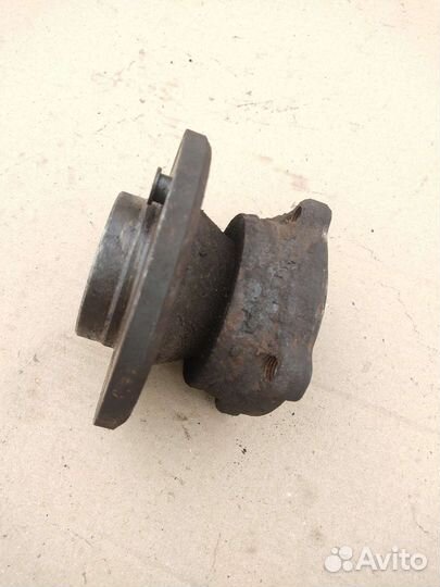 Ступица задняя bmw x5 е53