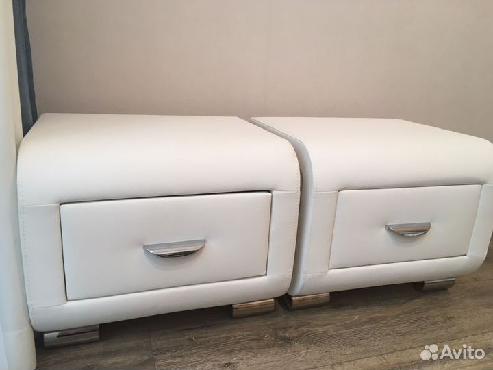 Тумба OrmaSoft-3 — 48х43х40 см (прикроватная)