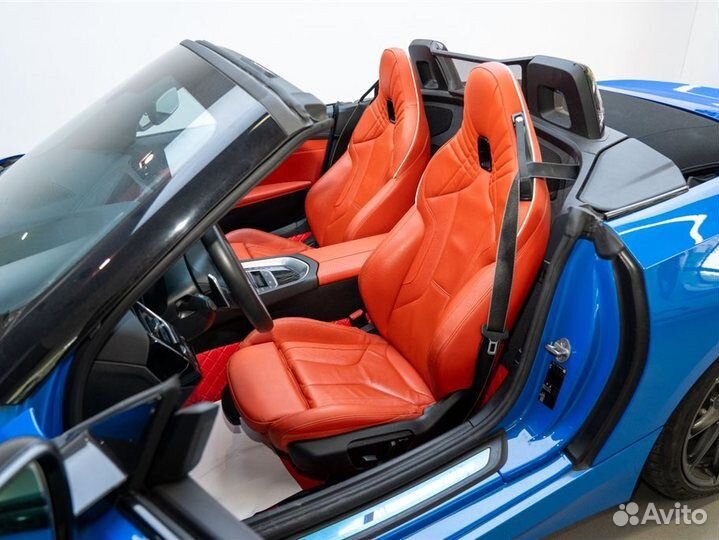 BMW Z4 2.0 AT, 2019, 30 000 км