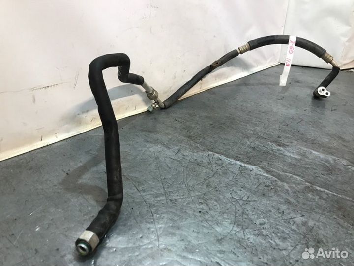 Трубка кондиционера Lifan X60 LFB479Q 2013