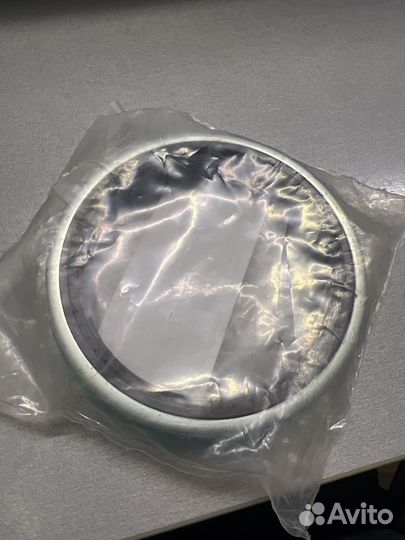 Сальник вм Clark CMP25D