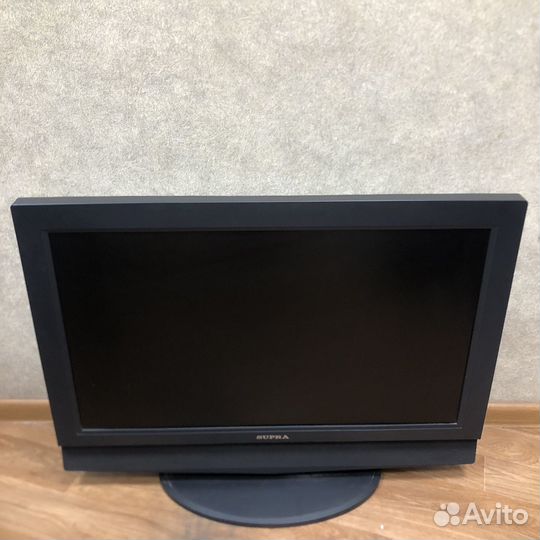 Телевизор supra stv-lc3201w (52921)