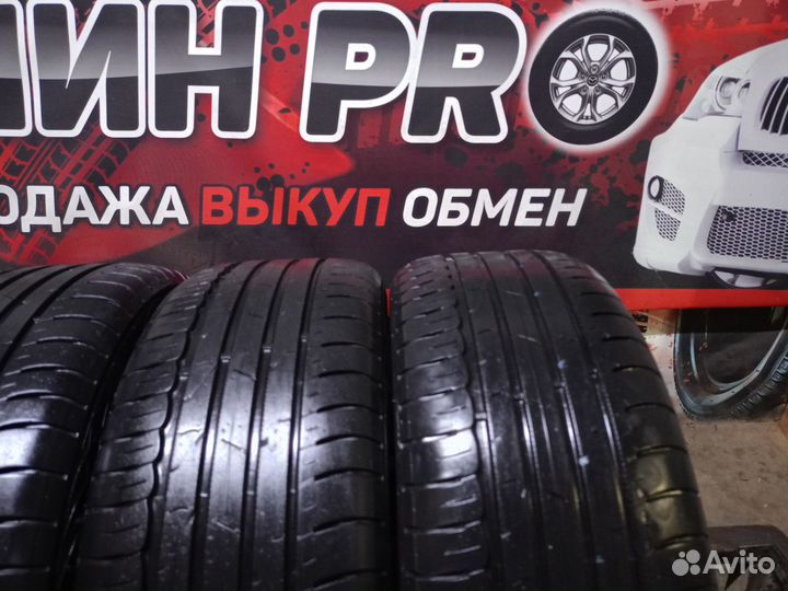 Nokian Tyres Hakka Blue 3 195/50 R15