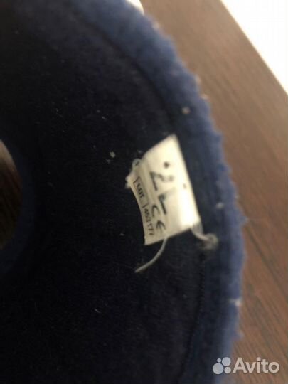 Аппарат свош