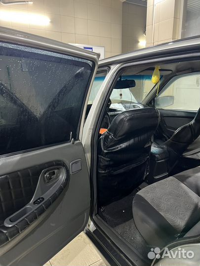 Аренда автомобиля