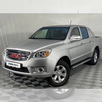 JAC T6 2.0 MT, 2019, 114 000 км, с пробегом, цена 1 645 000 руб.