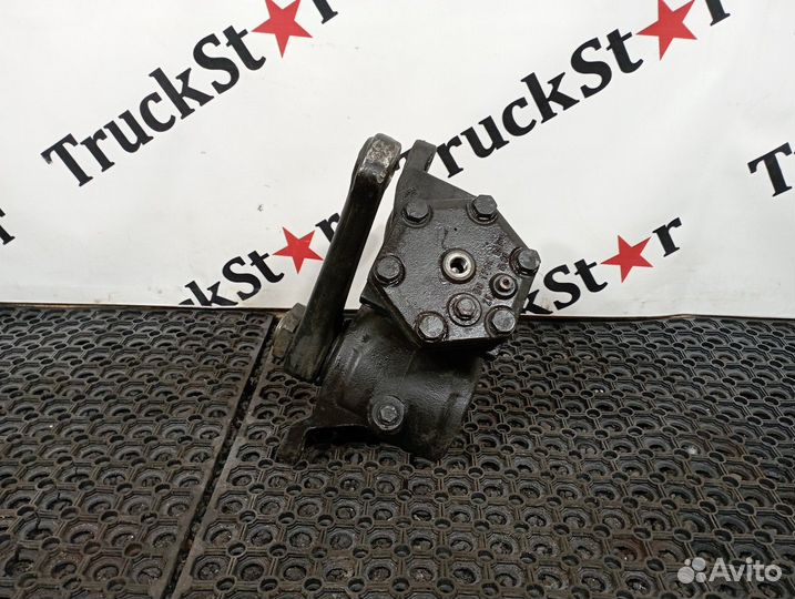 Гур Scania 5-series