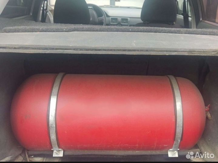 Метан Газовое оборудование 4 поколения