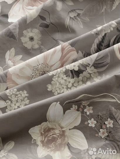 Постельное бельё на заказ