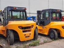 Вилочный погрузчик Aurora Forklift CPCD70-W2K2, 2024