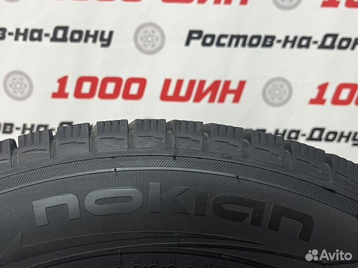 Nokian Tyres Nordman RS2 SUV 215/65 R16 102R