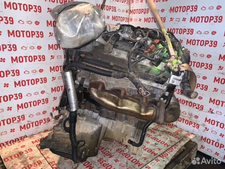 Двигатель Audi A4 3.0 TDI CCW 2012