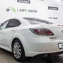 Mazda 6 1.8 MT, 2011, 226 000 км, с пробегом, цена 989 000 руб.